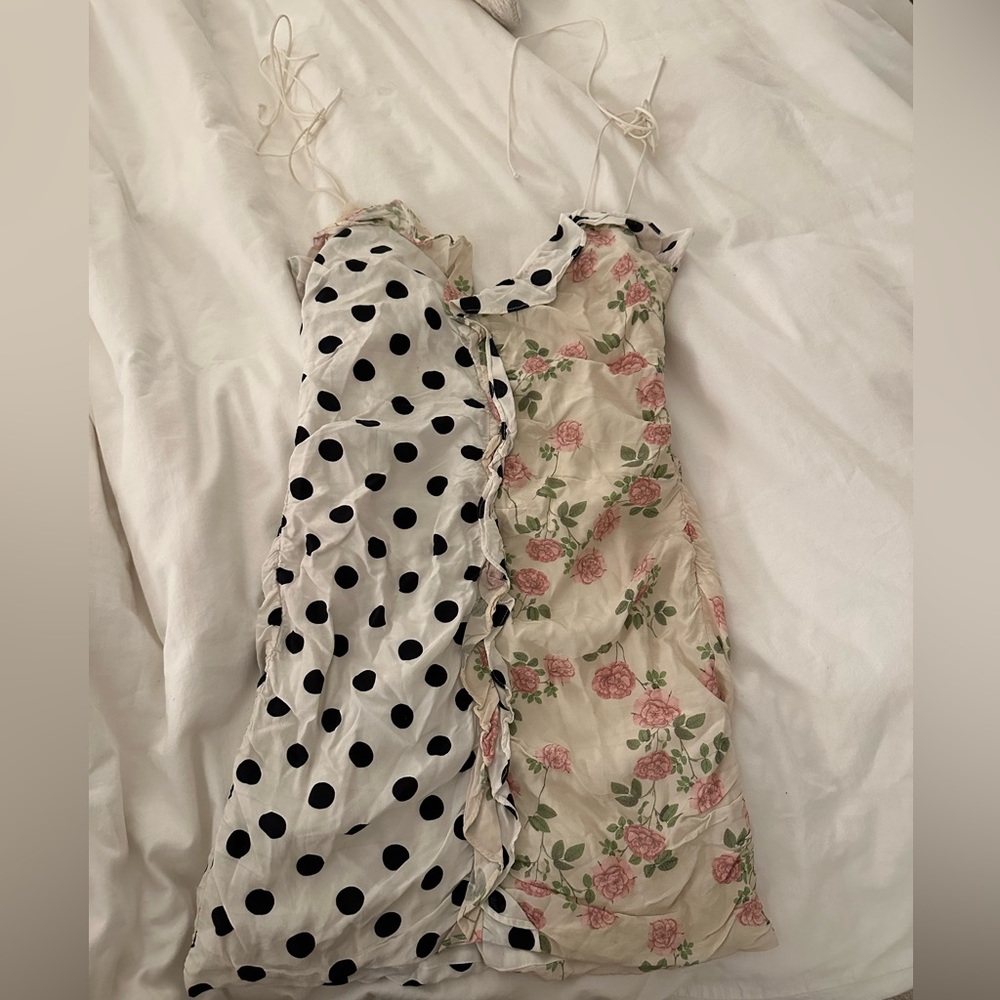 For Love & Lemons Dress S